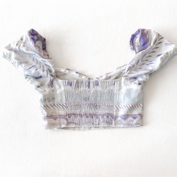 Wilfred Wanderer Blouse - Picture 12 of 16